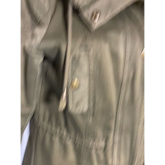 Divided  size 4 cool lightweight jacket! - Picture 5 of 10